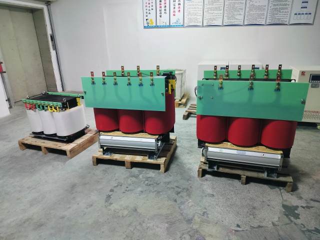 合川KS11-1000KVA矿用变压器